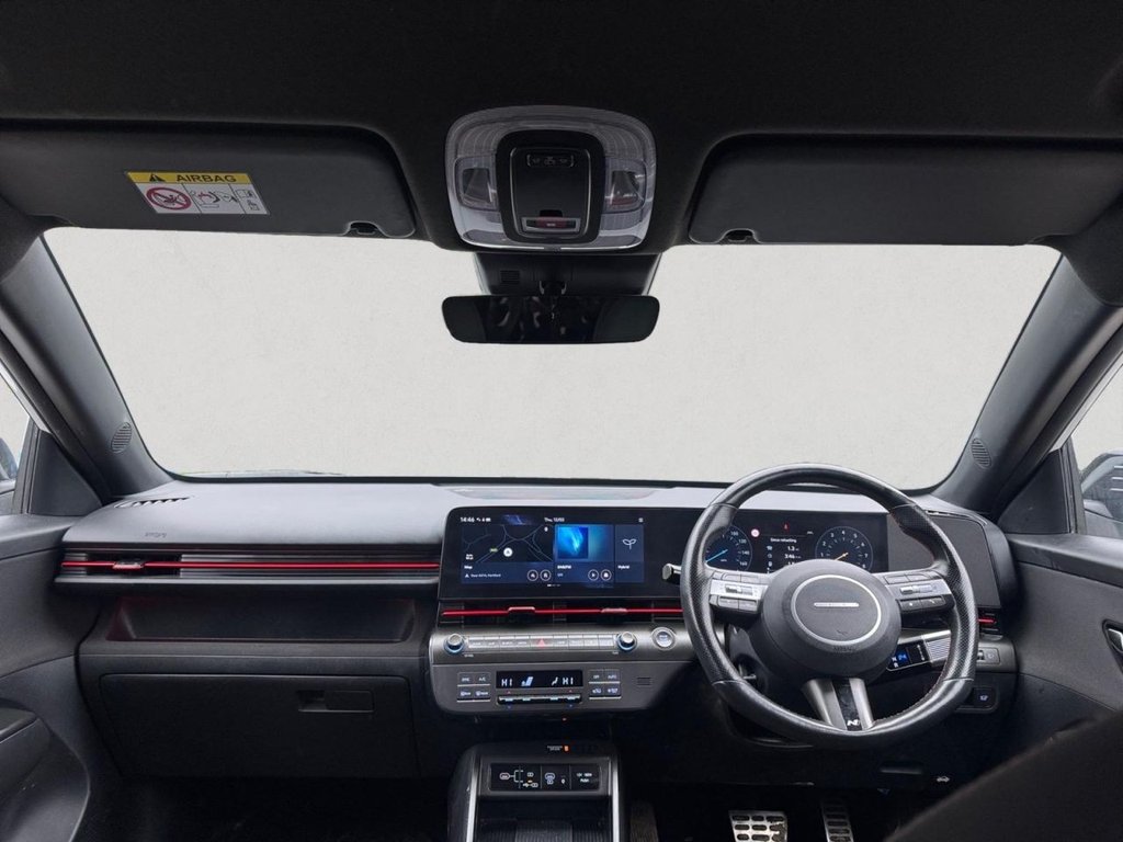 Used Hyundai KONA 2023 for sale - 77879726: Photo 12