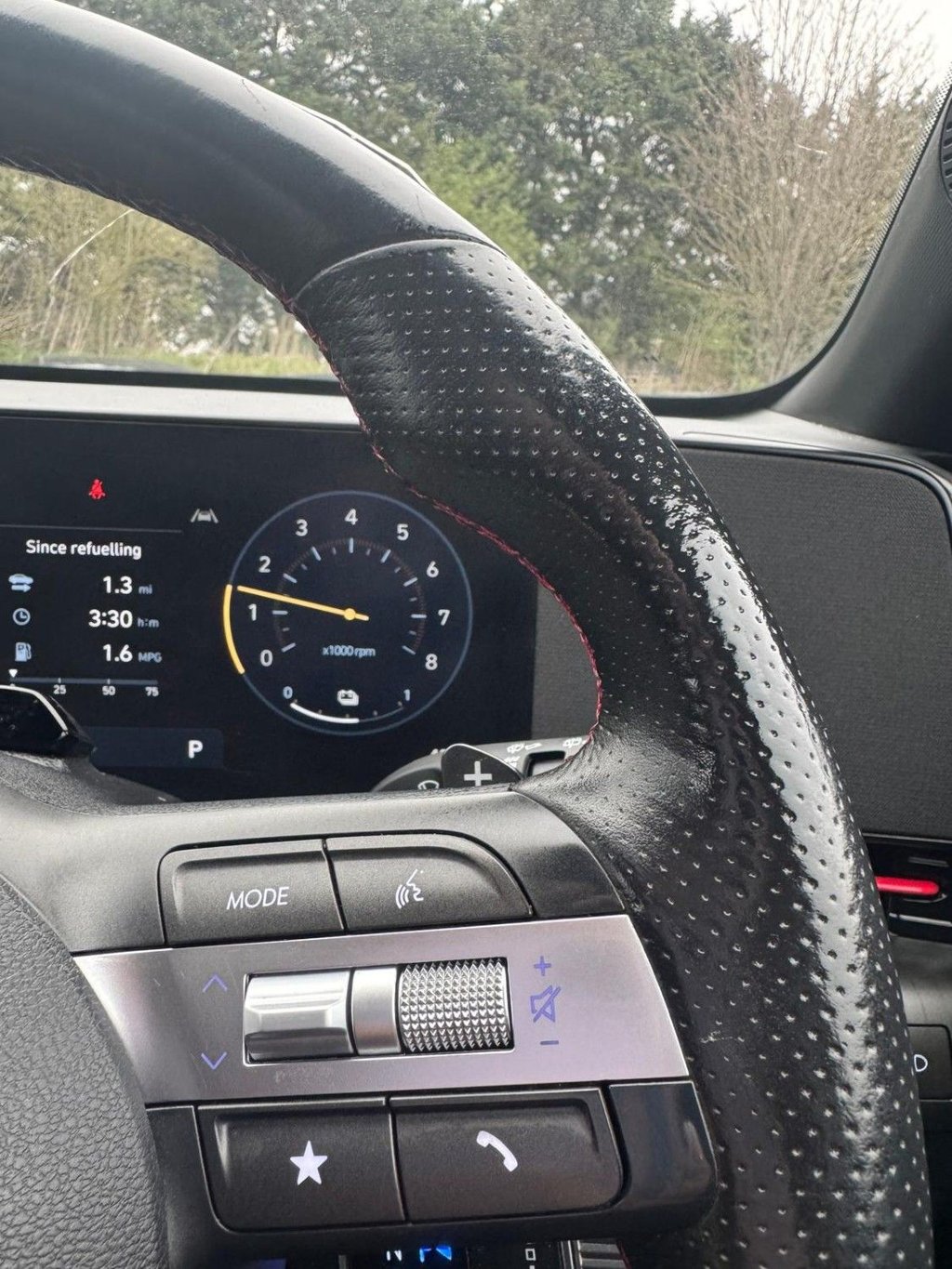 Used Hyundai KONA 2023 for sale - 77879726: Photo 17