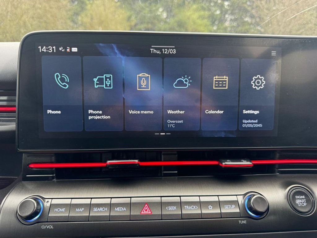 Used Hyundai KONA 2023 for sale - 77879726: Photo 29