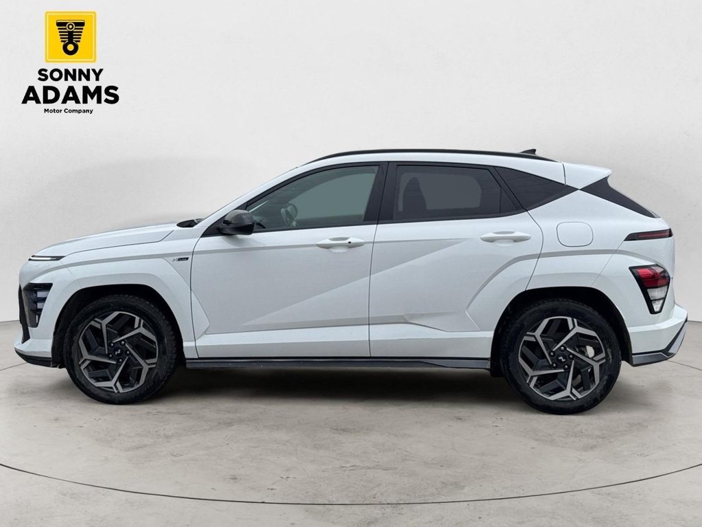 Used Hyundai KONA 2023 for sale - 77879726: Photo 8
