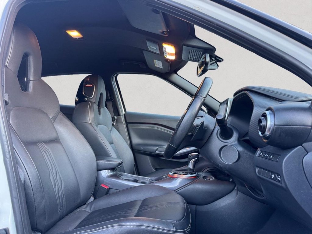 Used Nissan Juke 2023 for sale - 77959816: Photo 10