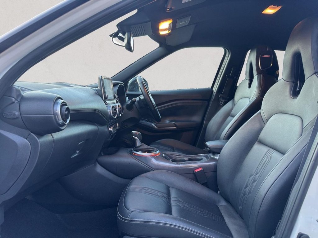 Used Nissan Juke 2023 for sale - 77959816: Photo 11