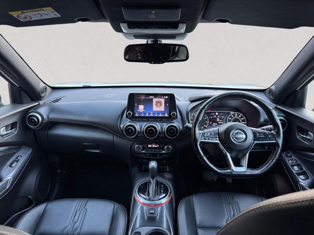 Used Nissan Juke 2023 for sale - 77959816: Photo 12