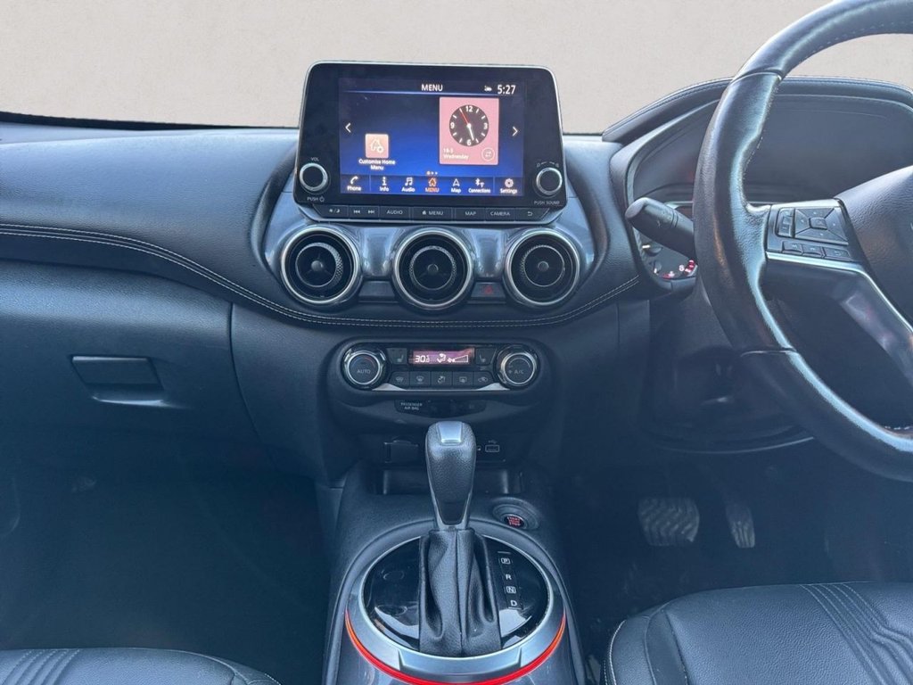 Used Nissan Juke 2023 for sale - 77959816: Photo 13