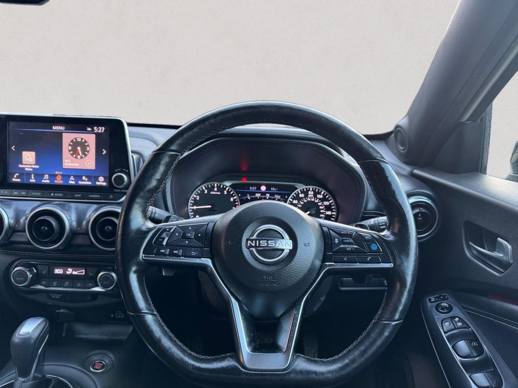 Used Nissan Juke 2023 for sale - 77959816: Photo 14