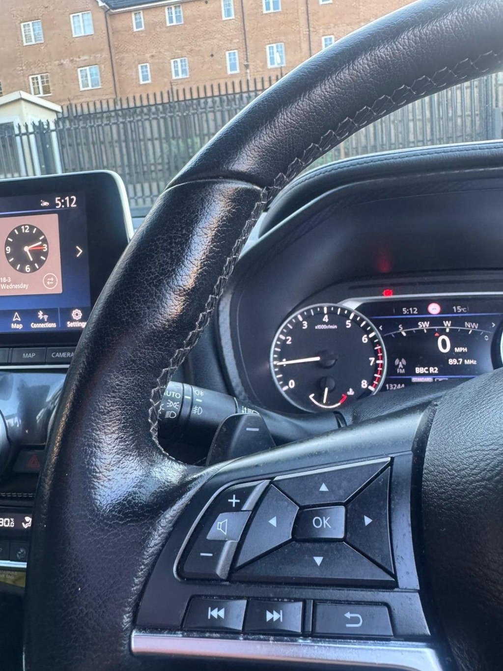 Used Nissan Juke 2023 for sale - 77959816: Photo 16