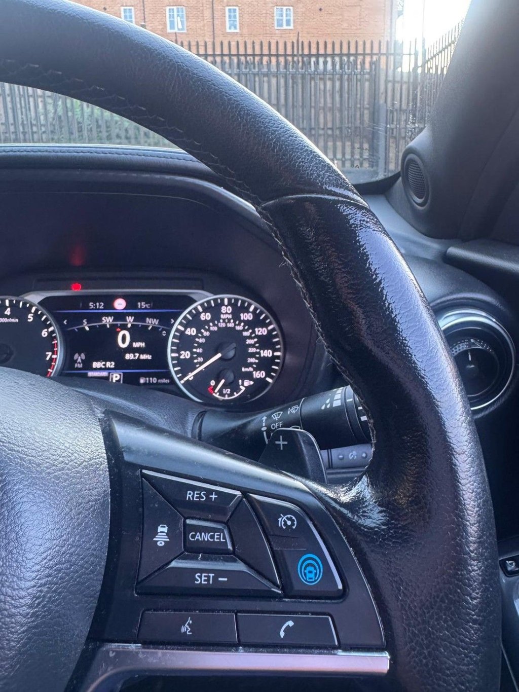 Used Nissan Juke 2023 for sale - 77959816: Photo 17