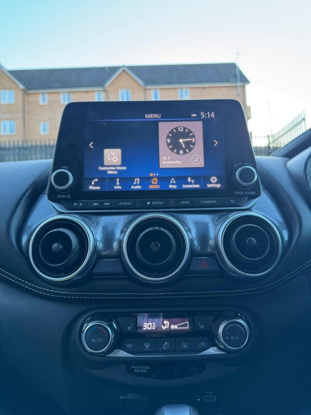 Used Nissan Juke 2023 for sale - 77959816: Photo 23