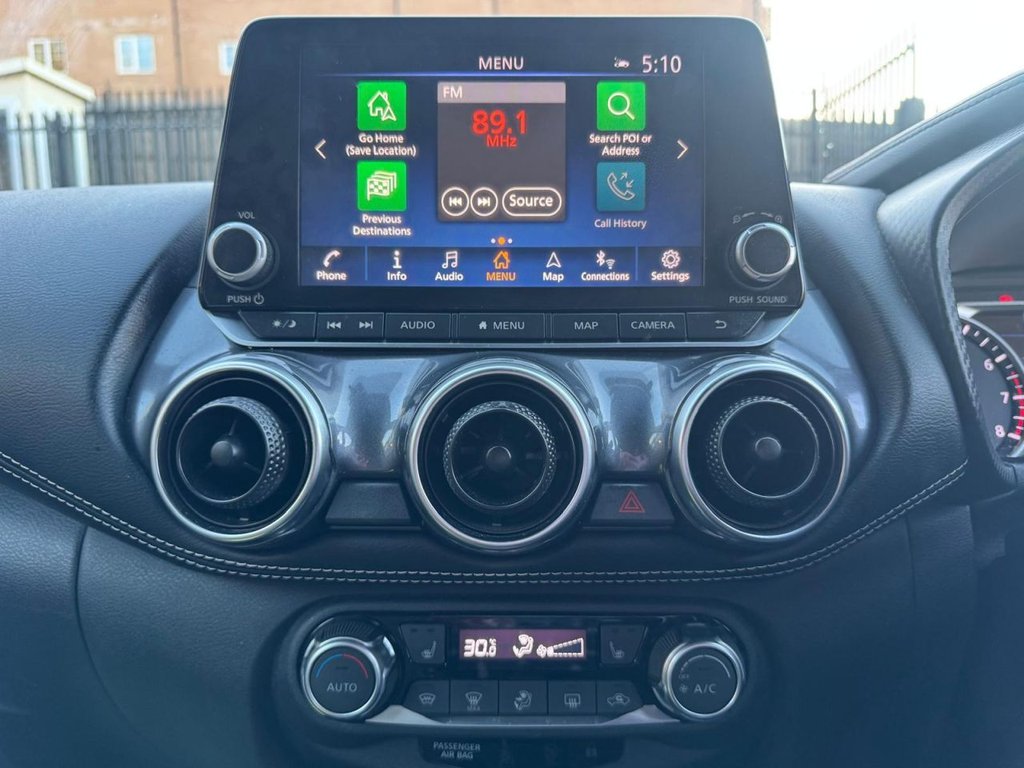 Used Nissan Juke 2023 for sale - 77959816: Photo 24