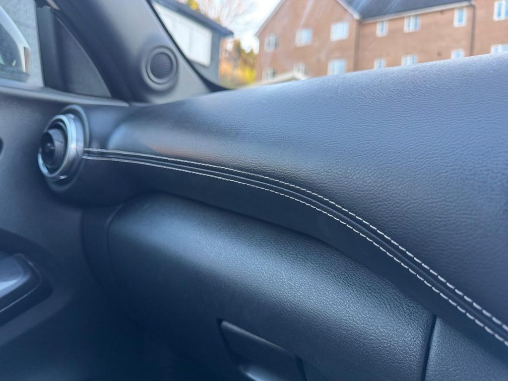 Used Nissan Juke 2023 for sale - 77959816: Photo 26