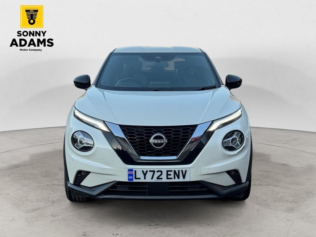 Used Nissan Juke 2023 for sale - 77959816: Photo 3