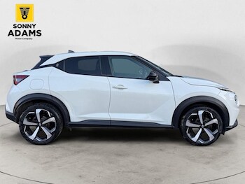 Used Nissan Juke 2023 for sale - 77959816: Photo