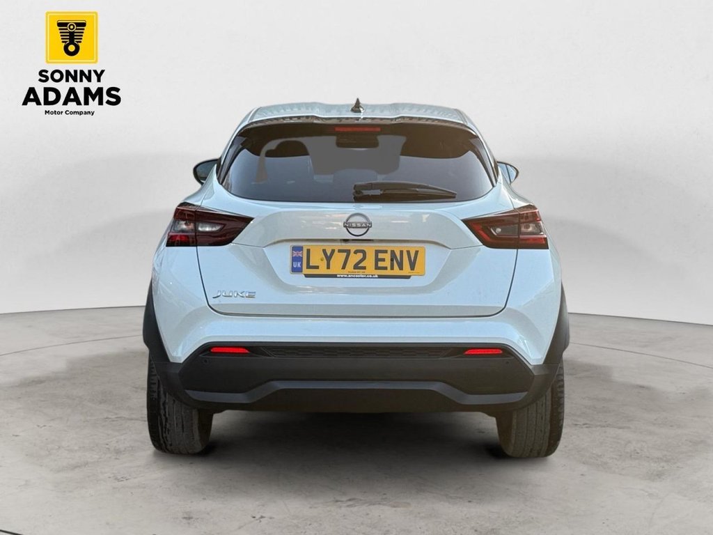 Used Nissan Juke 2023 for sale - 77959816: Photo 6