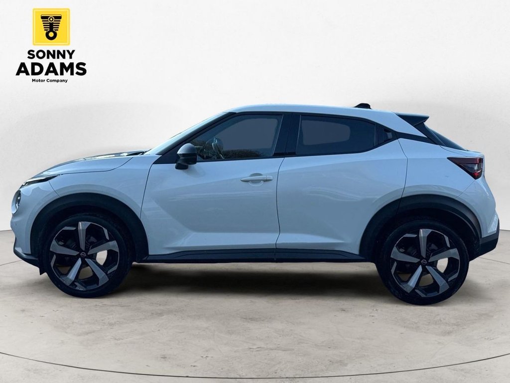 Used Nissan Juke 2023 for sale - 77959816: Photo 7