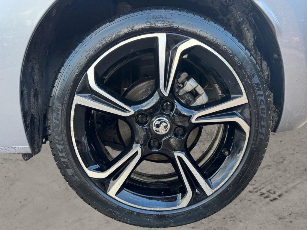 Used Vauxhall Corsa 2022 for sale - 77372826: Photo 10