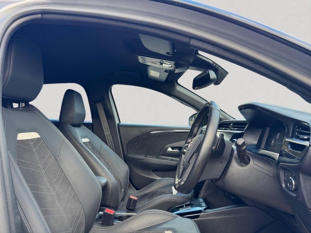 Used Vauxhall Corsa 2022 for sale - 77372826: Photo 12