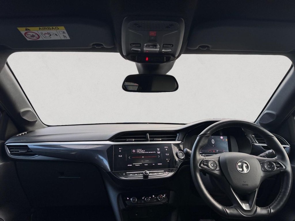 Used Vauxhall Corsa 2022 for sale - 77372826: Photo 14