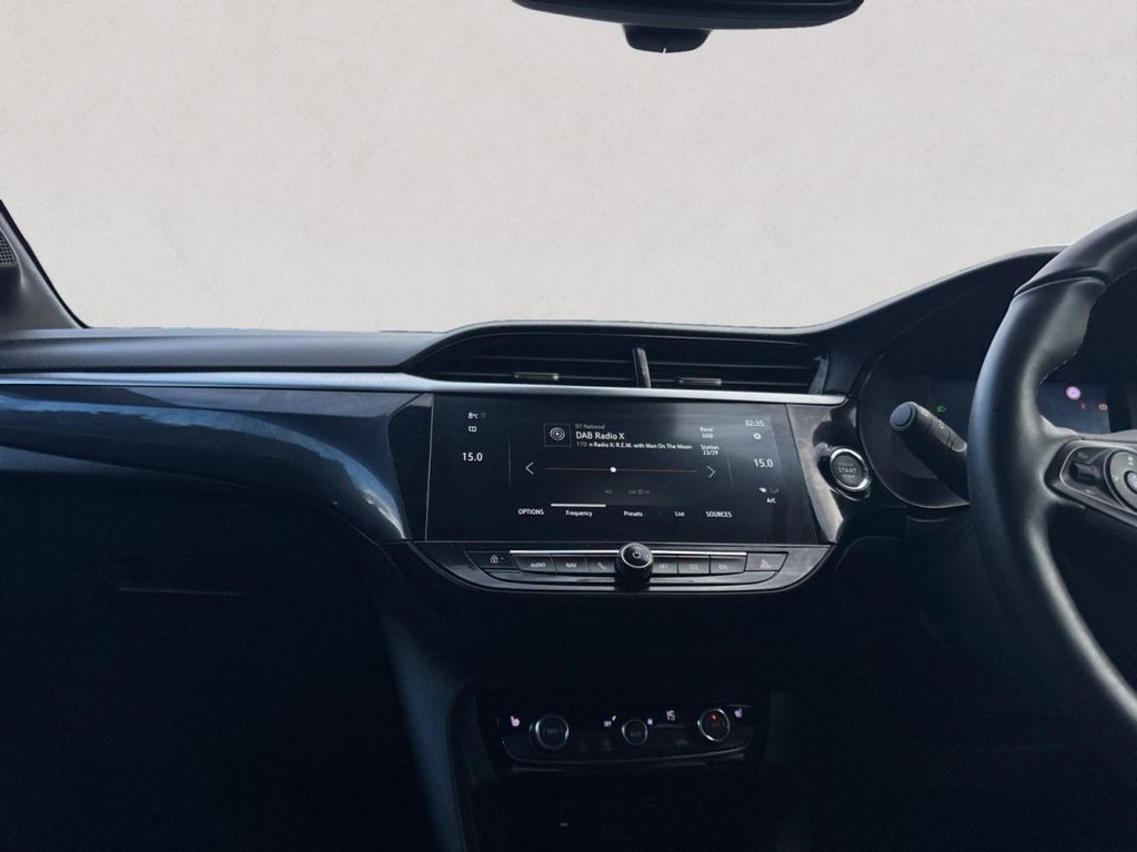 Used Vauxhall Corsa 2022 for sale - 77372826: Photo 15