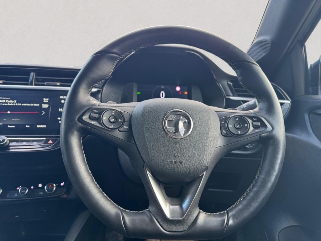 Used Vauxhall Corsa 2022 for sale - 77372826: Photo 16