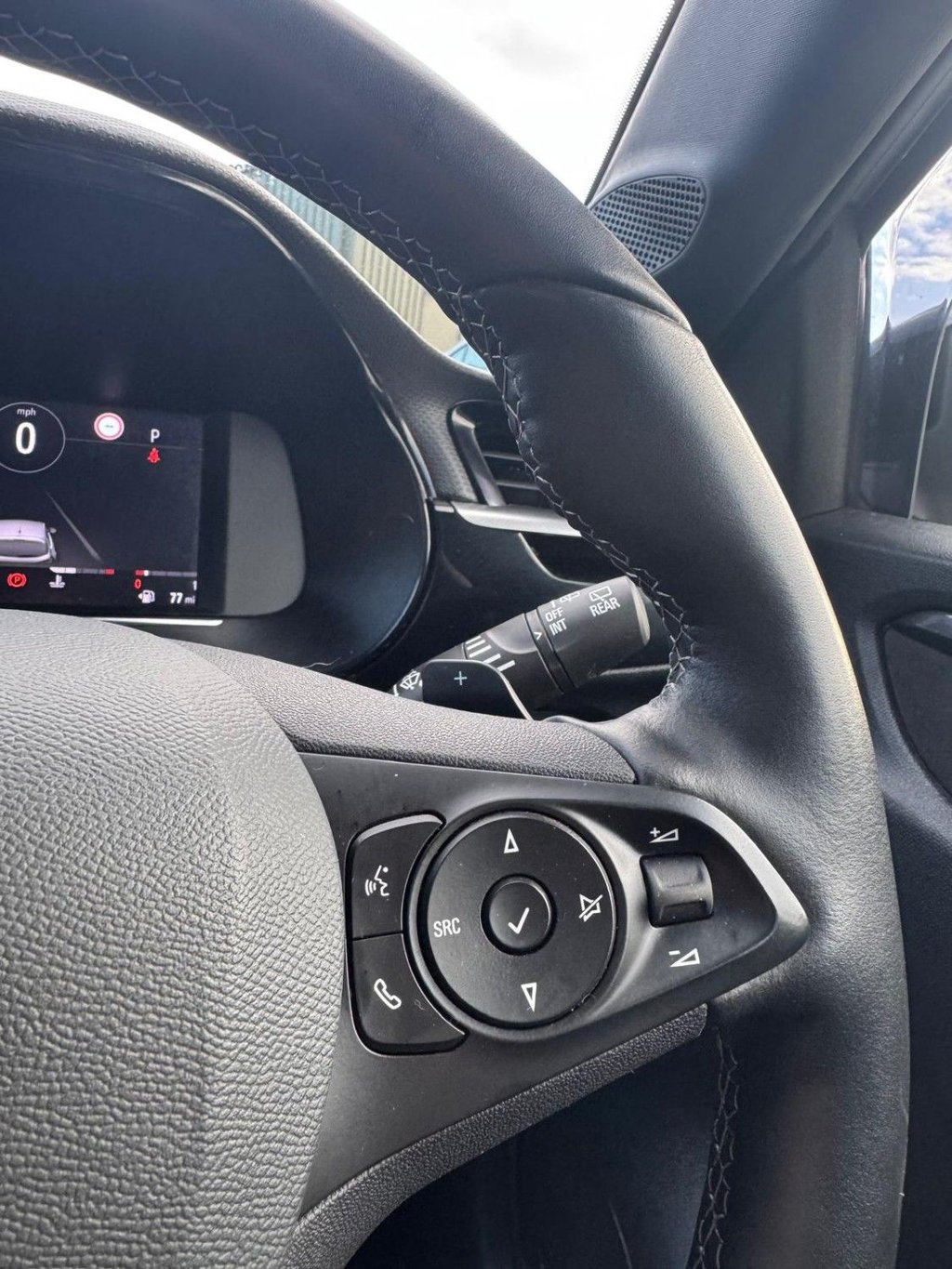 Used Vauxhall Corsa 2022 for sale - 77372826: Photo 18