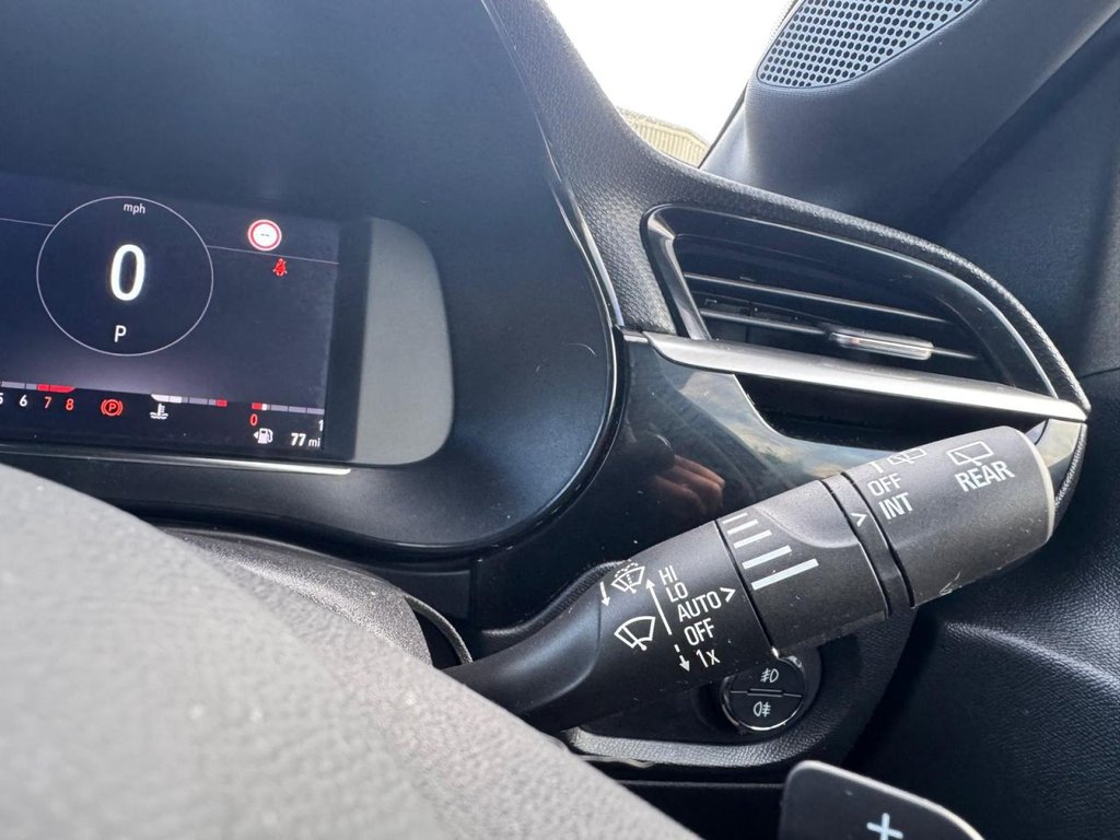 Used Vauxhall Corsa 2022 for sale - 77372826: Photo 21