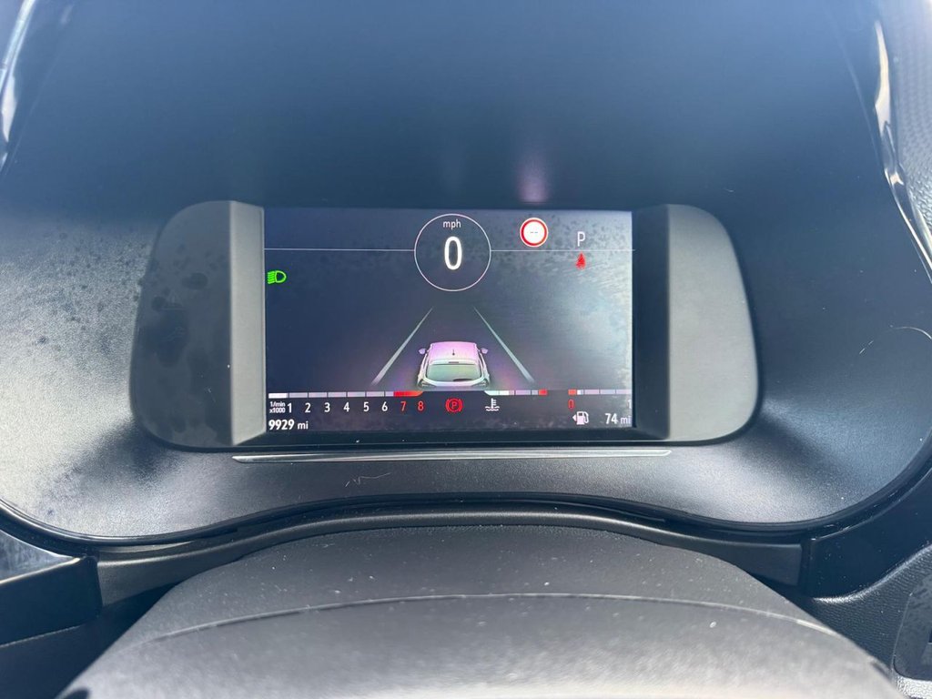 Used Vauxhall Corsa 2022 for sale - 77372826: Photo 22