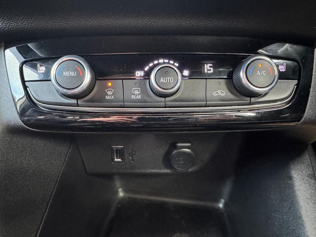 Used Vauxhall Corsa 2022 for sale - 77372826: Photo 23