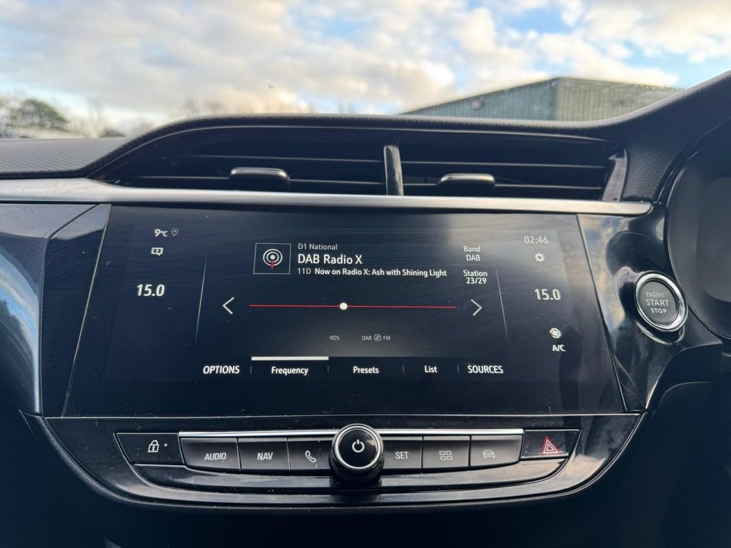 Used Vauxhall Corsa 2022 for sale - 77372826: Photo 24