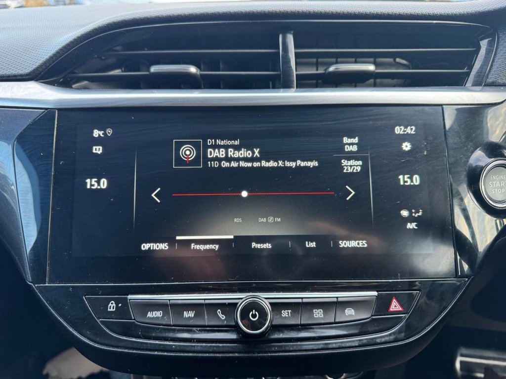 Used Vauxhall Corsa 2022 for sale - 77372826: Photo 25