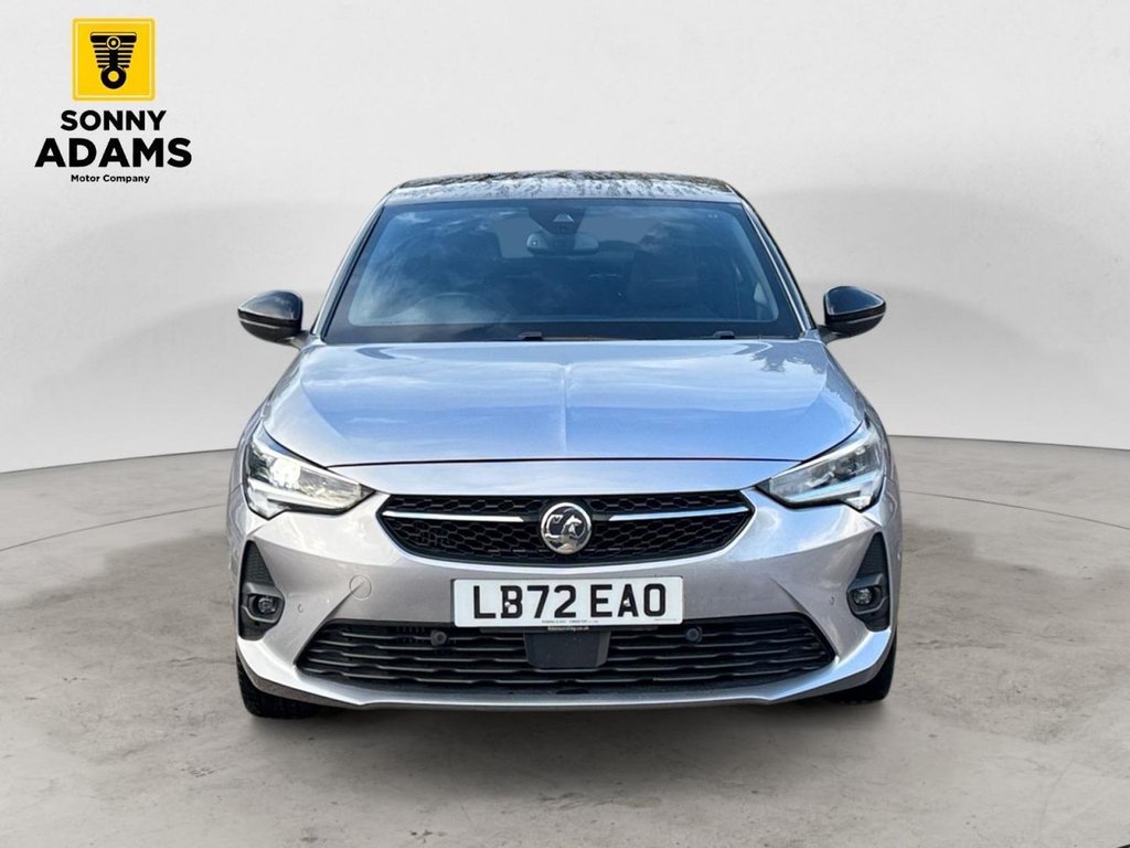 Used Vauxhall Corsa 2022 for sale - 77372826: Photo 3