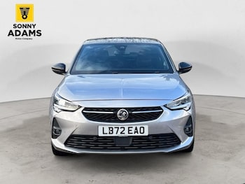 Used Vauxhall Corsa 2022 for sale - 77372826: Photo