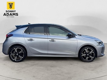 Used Vauxhall Corsa 2022 for sale - 77372826: Photo