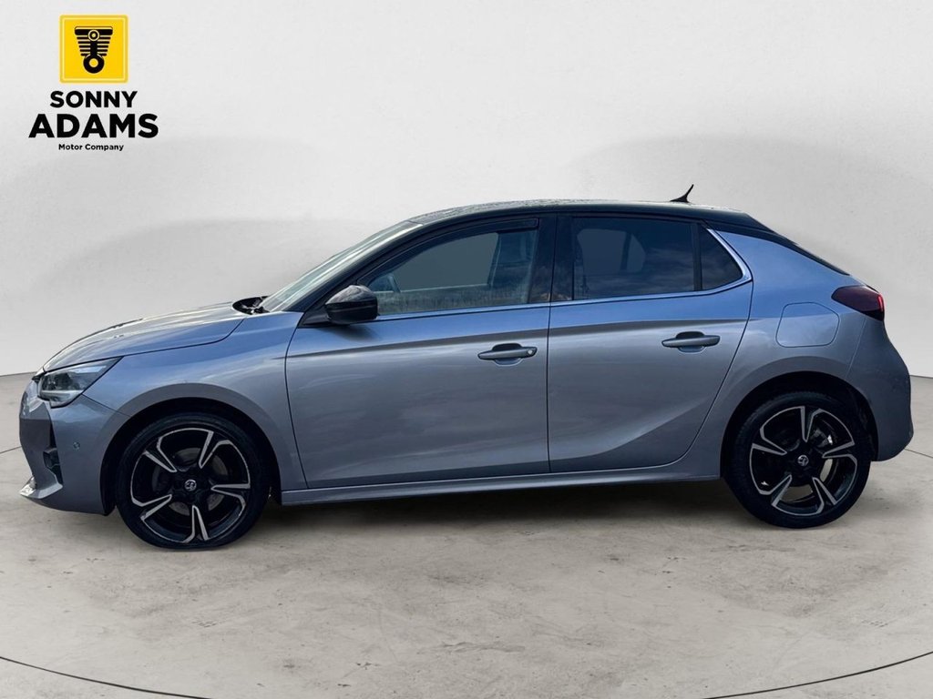 Used Vauxhall Corsa 2022 for sale - 77372826: Photo 8