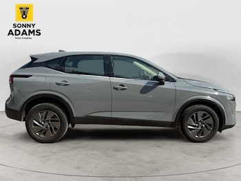 Used Nissan Qashqai 2023 for sale - 79305519: Photo