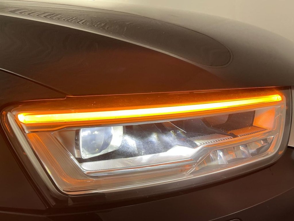 Used Audi Q3 2016 for sale - 77369063: Photo 12