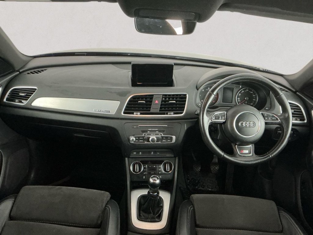 Used Audi Q3 2016 for sale - 77369063: Photo 13