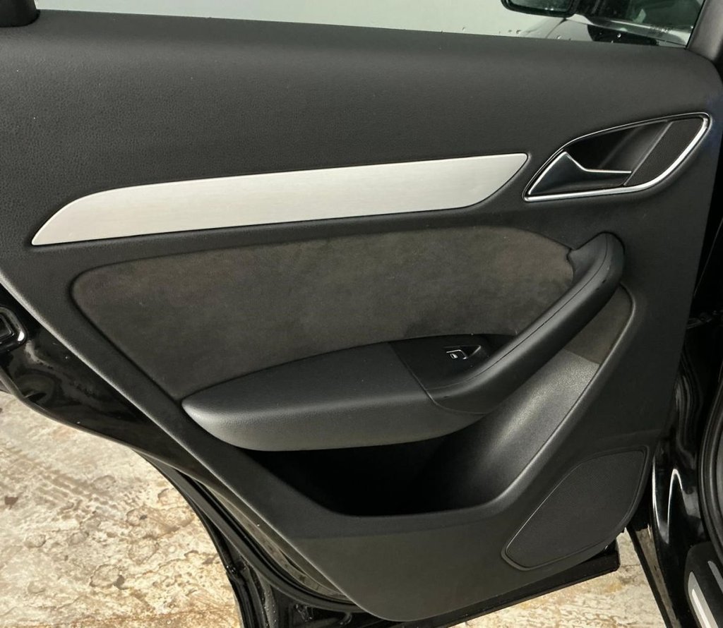 Used Audi Q3 2016 for sale - 77369063: Photo 15