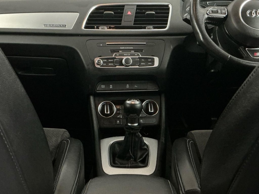 Used Audi Q3 2016 for sale - 77369063: Photo 16