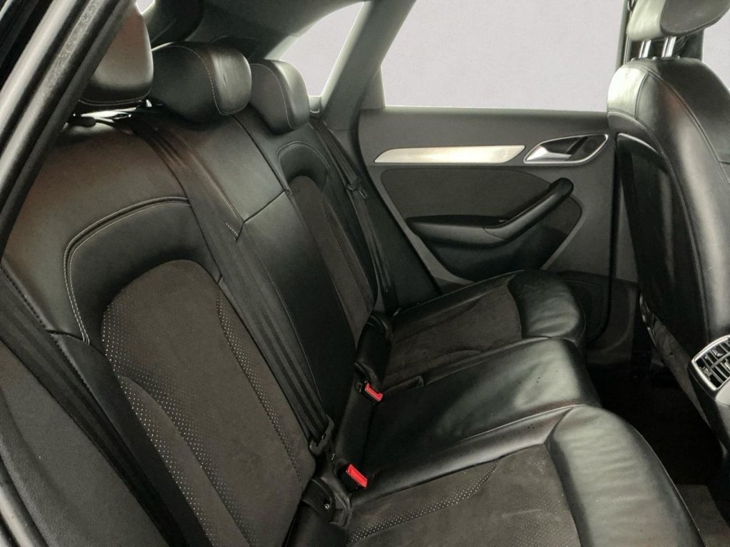 Used Audi Q3 2016 for sale - 77369063: Photo 18