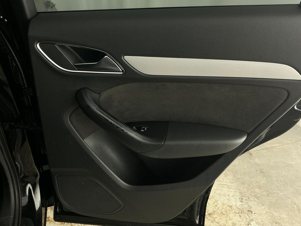 Used Audi Q3 2016 for sale - 77369063: Photo 19