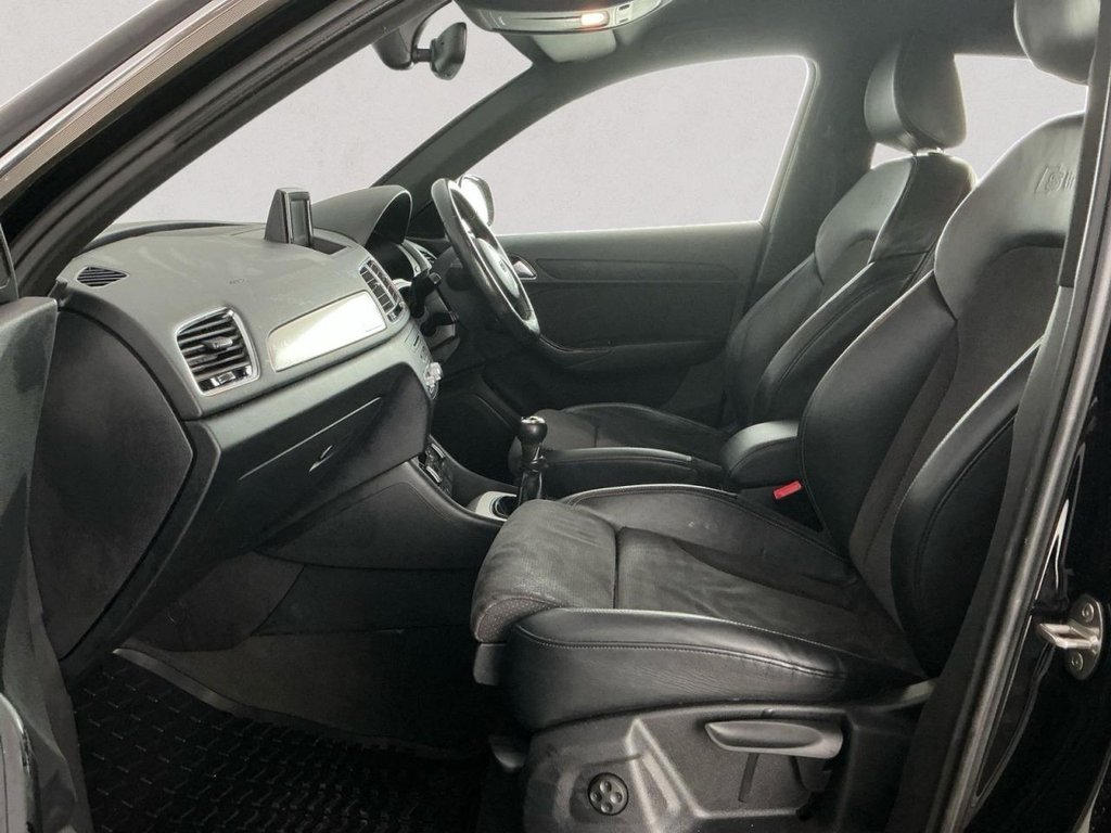 Used Audi Q3 2016 for sale - 77369063: Photo 21