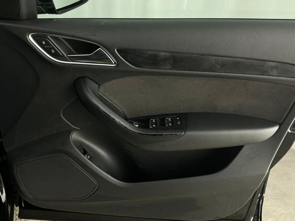 Used Audi Q3 2016 for sale - 77369063: Photo 24