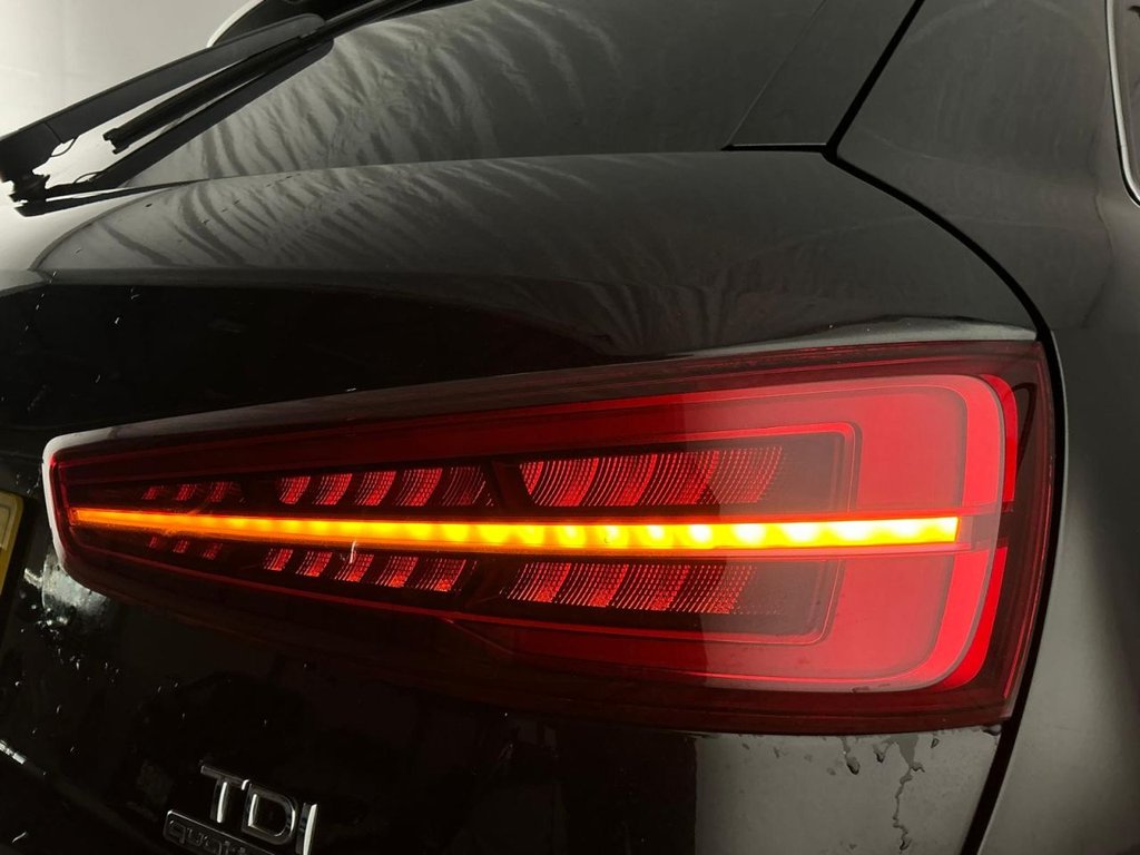 Used Audi Q3 2016 for sale - 77369063: Photo 25