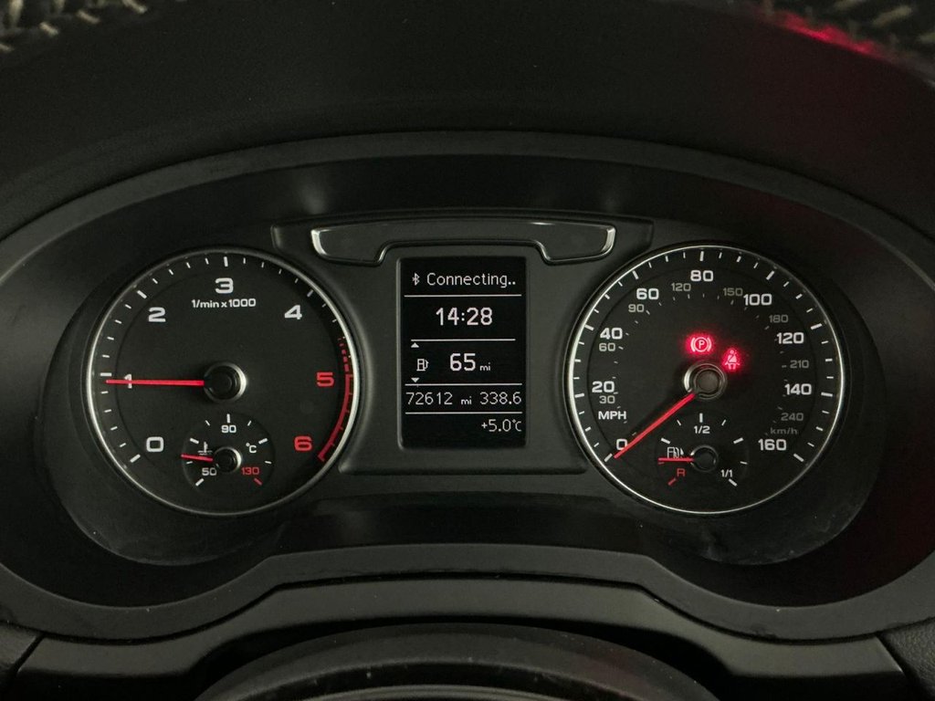 Used Audi Q3 2016 for sale - 77369063: Photo 29