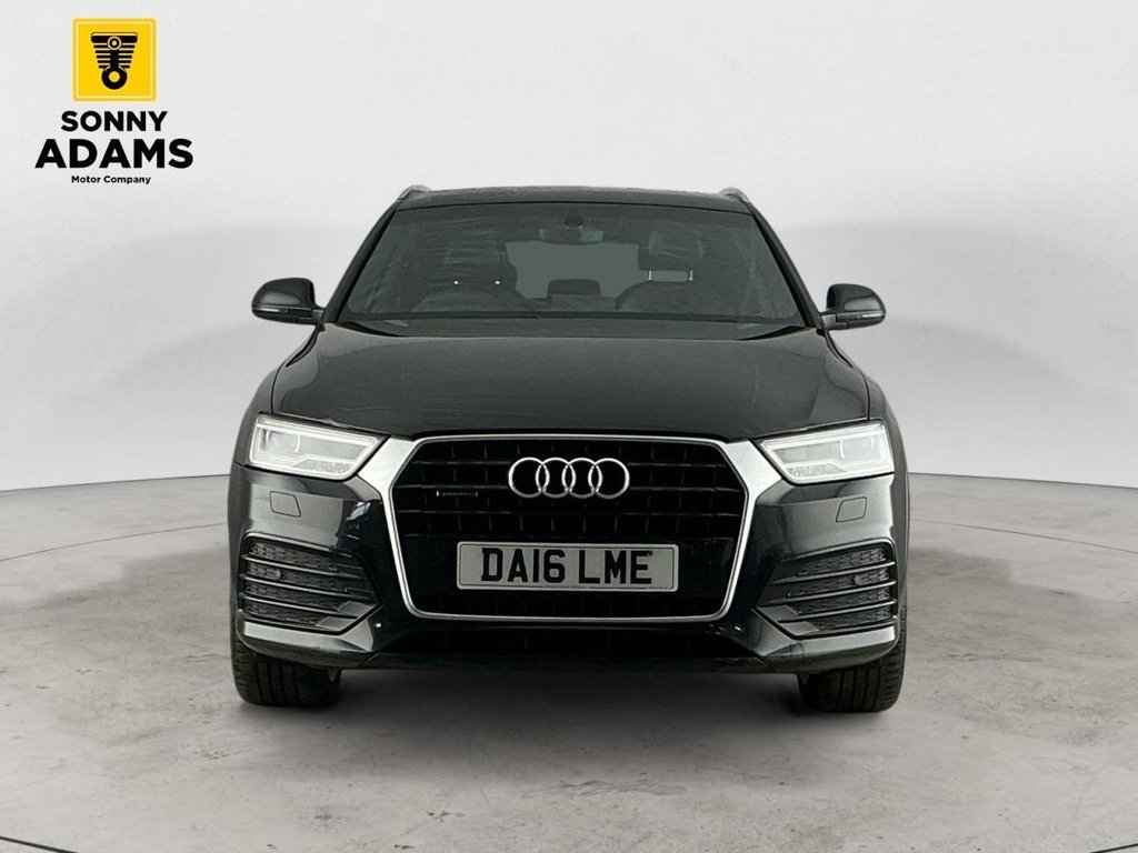 Used Audi Q3 2016 for sale - 77369063: Photo 3