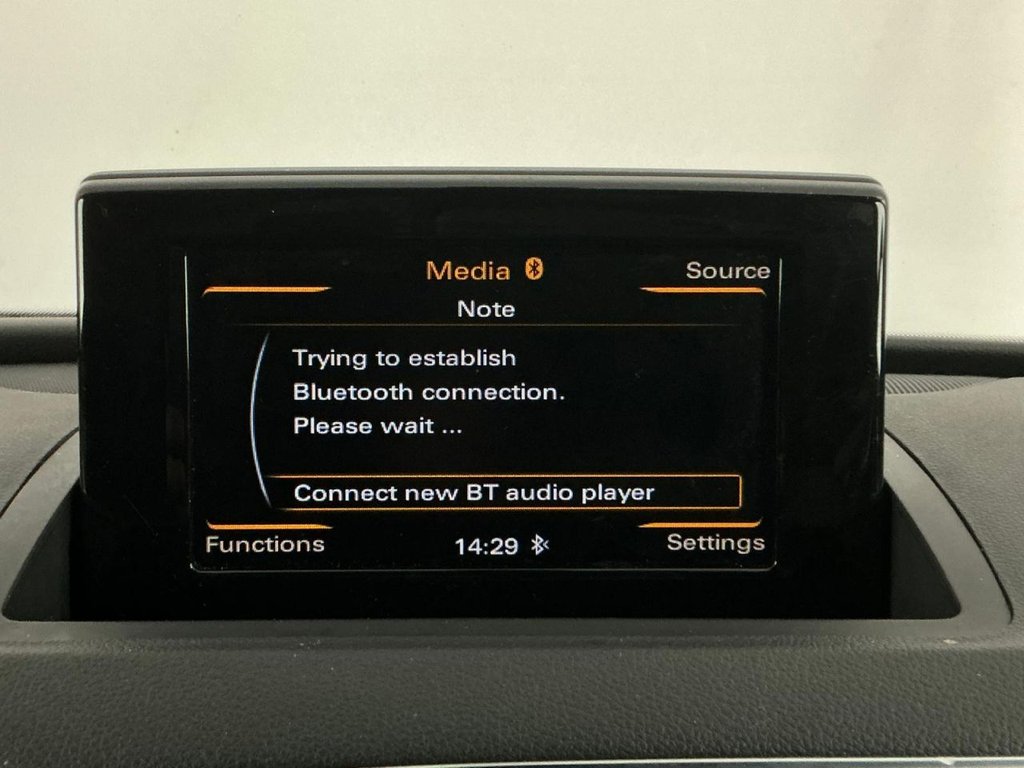 Used Audi Q3 2016 for sale - 77369063: Photo 32