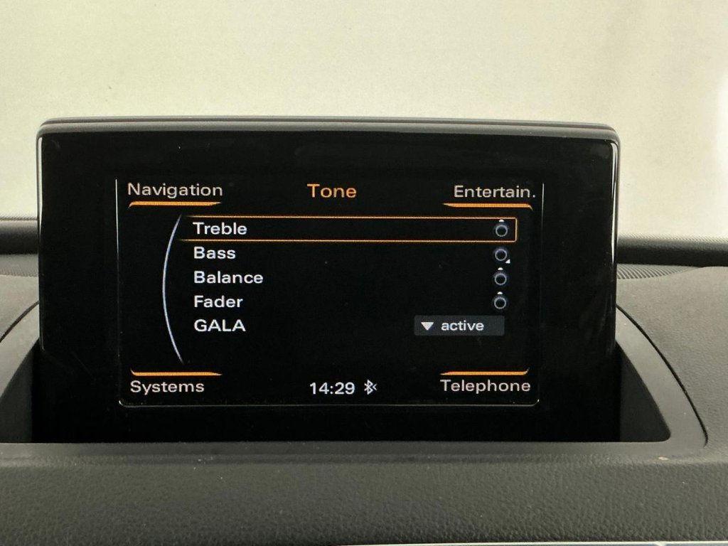 Used Audi Q3 2016 for sale - 77369063: Photo 33