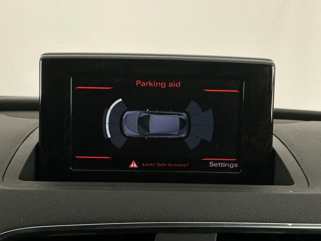 Used Audi Q3 2016 for sale - 77369063: Photo 37