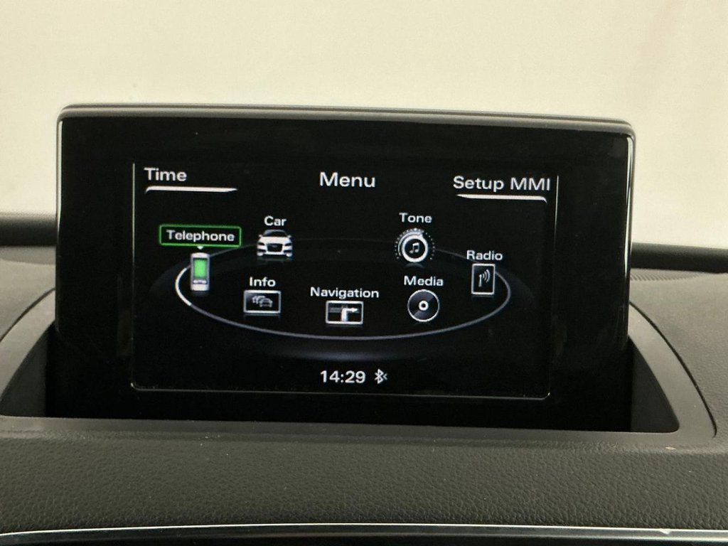 Used Audi Q3 2016 for sale - 77369063: Photo 39