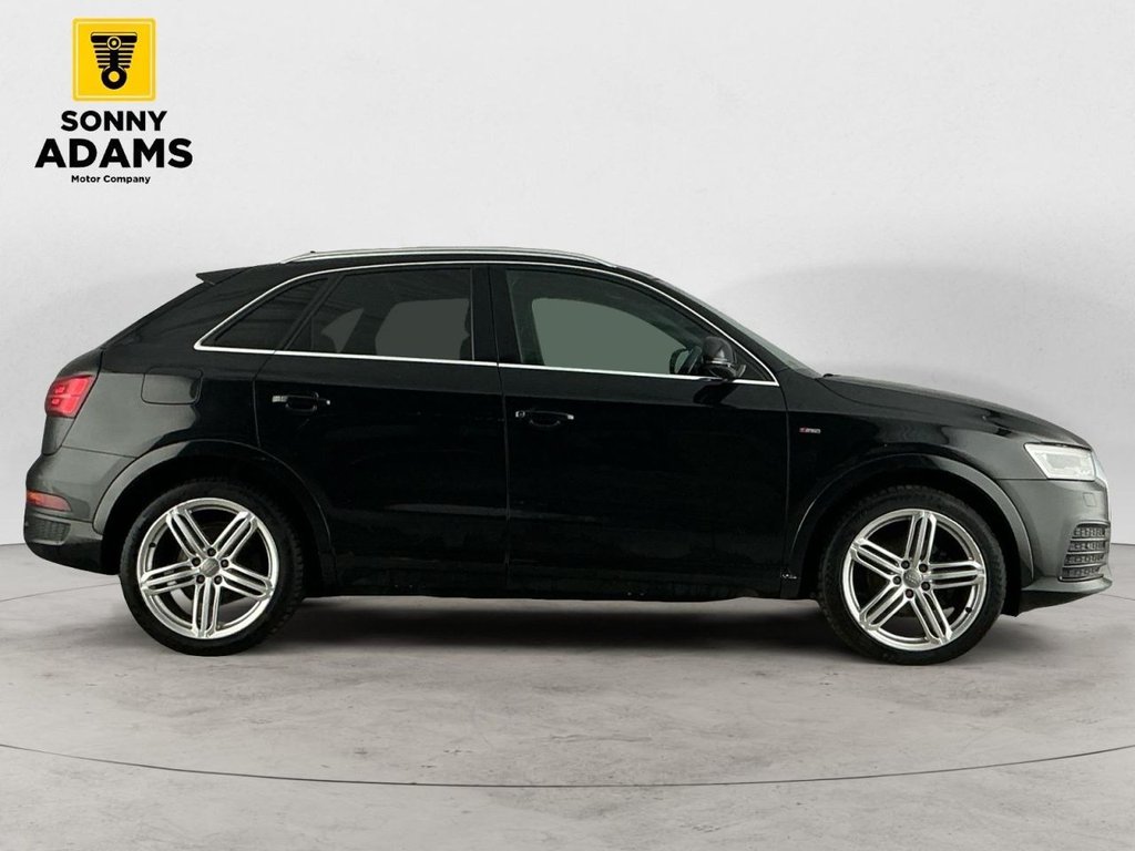 Used Audi Q3 2016 for sale - 77369063: Photo 4